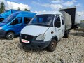 2024 ГАЗ ГАЗель (3302), белый, 1664300 рублей