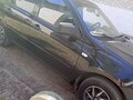 2012 Lada (ВАЗ) Granta I, чёрный, 450000 рублей - вид 3