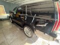 2018 Cadillac Escalade IV, чёрный, 5500000 рублей - вид 5