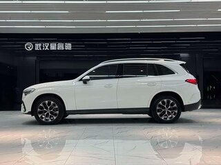 2024 Mercedes-Benz GLC 260 L II (X254), белый, 6000000 рублей, вид 2