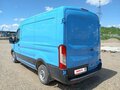 2021 Ford Transit, синий, 2860000 рублей - вид 2
