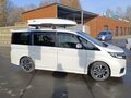 2019 Honda Stepwgn Spada V Рестайлинг, белый, 2550000 рублей - вид 5