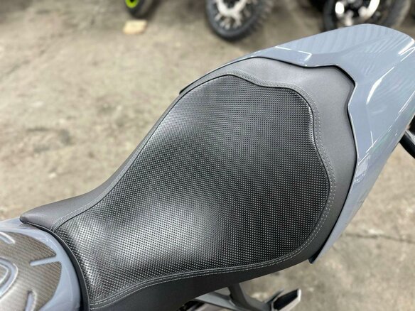 2017 Ducati Monster 1200, серый, 1220000 рублей - вид 31