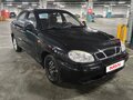 2009 ЗАЗ Chance, серый, 140000 рублей - вид 1