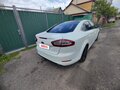 2012 Ford Mondeo IV Рестайлинг, белый, 650000 рублей - вид 11