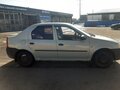 2006 Renault Logan I, серый, 200000 рублей - вид 3