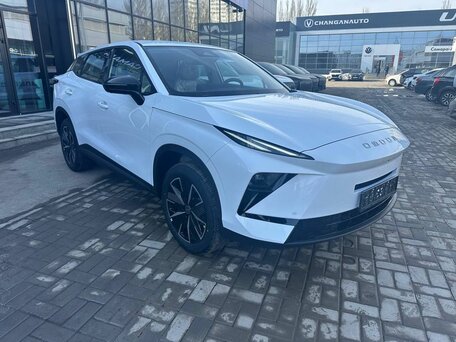 Omoda C5 II
