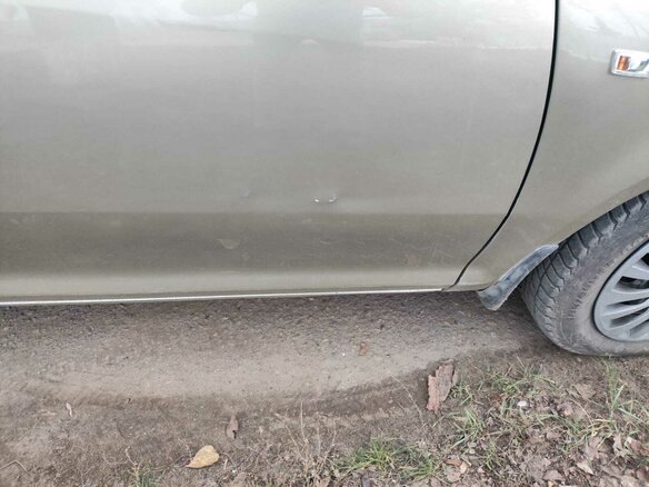 2008 Opel Corsa D, серебристый, 585000 рублей - вид 33