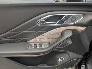 2025 Hongqi HS7 II, чёрный, 5867095 рублей, вид 5