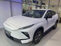 2026 Omoda C5 II, белый, 2579000 рублей
