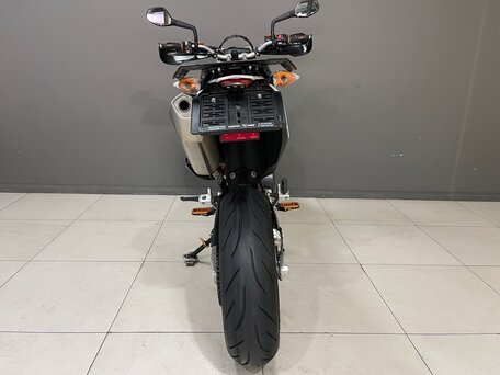 2017 KTM 690 SMC R, белый, 750000 рублей, вид 4