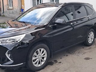 2024 Haval M6 II, чёрный, 1750000 рублей, вид 3