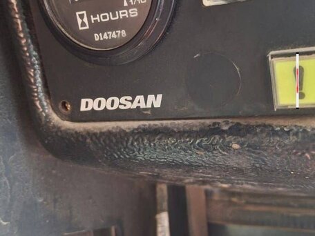 2008 Doosan 450, 1700000 рублей, вид 2