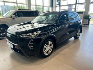 2026 Haval Jolion I Рестайлинг 2, чёрный, 2599000 рублей, вид 2