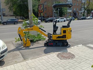 2026 Rippa R319, жёлтый, 550000 рублей, вид 4