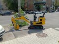 2026 Rippa R319, жёлтый, 550000 рублей - вид 3