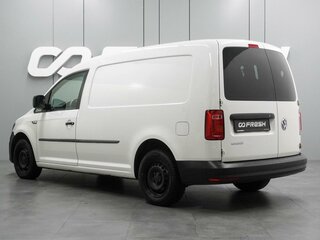 2018 Volkswagen Caddy, белый, 1769000 рублей, вид 2