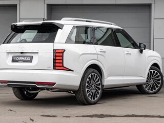 2026 Hyundai Palisade II, белый, 8790000 рублей, вид 3
