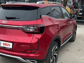2024 Kaiyi X3 Pro, красный, 1805000 рублей, вид 3