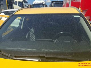 2023 Geely Coolray I, оранжевый, 1006000 рублей, вид 2