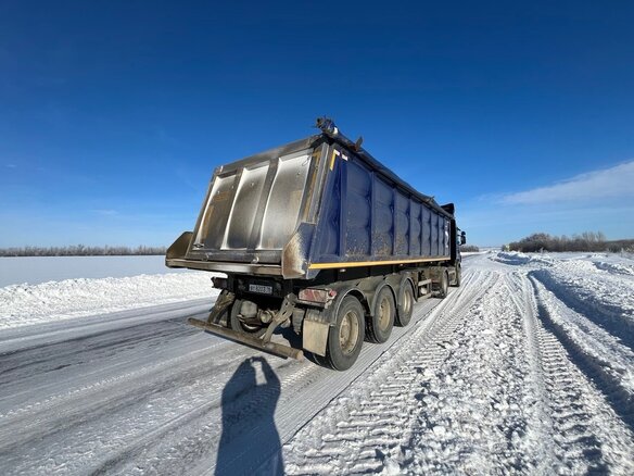 2013 Wielton NW, синий, 2150000 рублей - вид 1