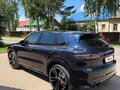 2022 Porsche Cayenne S III, синий, 7200000 рублей - вид 5