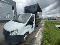 2025 ГАЗ ГАЗель Next, белый, 2880000 рублей