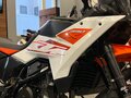 2025 KTM 390 Adventure X, оранжевый, 698400 рублей - вид 3