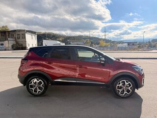 2018 Renault Kaptur I, красный, 1950000 рублей, вид 3