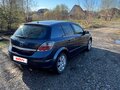 2007 Opel Astra H, серый, 395000 рублей - вид 3