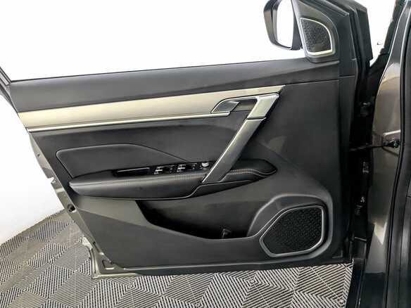 2023 Geely Coolray I, серый - вид 18