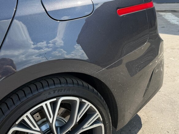2018 Kia Stinger I, серый, 2300000 рублей - вид 12