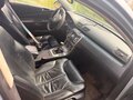 2005 Volkswagen Passat B6, голубой, 300000 рублей - вид 4