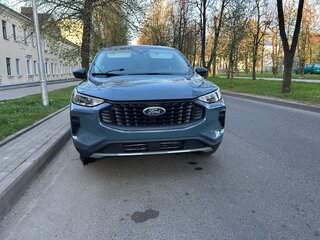 2025 Ford Escape IV Рестайлинг, синий, 1648626 рублей, вид 1