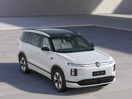 Volkswagen ID.Era 9X