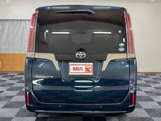 2020 Toyota Esquire I Рестайлинг, чёрный, 2153000 рублей, вид 4