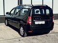 2025 Lada (ВАЗ) Largus I Рестайлинг, чёрный, 1450000 рублей - вид 2