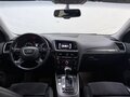 2016 Audi Q5 I (8R) Рестайлинг, зелёный, 1979000 рублей - вид 11