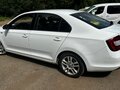 2019 Skoda Rapid I Рестайлинг, белый, 800000 рублей - вид 4