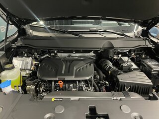 2026 Haval H7 I, чёрный, 4079576 рублей, вид 5