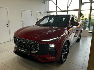 2026 Tenet Plus L4, красный, 2540000 рублей, вид 1