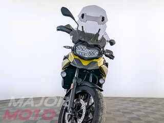 2019 BMW F 750 GS, чёрный, 760000 рублей, вид 4