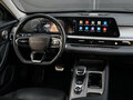 2023 Chery Arrizo 8, чёрный, 1750000 рублей - вид 8