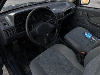2003 Daewoo Nexia I, серый, 35000 рублей, вид 3