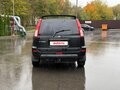 2002 Nissan X-Trail I, чёрный, 370000 рублей - вид 3