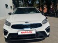 2020 Kia K3 II, белый, 1850000 рублей