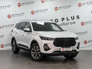 2024 Xcite X-Cross 7, белый, 1849000 рублей, вид 1