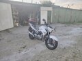 2014 Suzuki GSR 250, белый, 260000 рублей