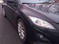 2010 Mazda 6 II (GH) Рестайлинг, чёрный, 900000 рублей - вид 8