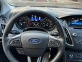 2015 Ford Focus III Рестайлинг, синий, 1000000 рублей - вид 11